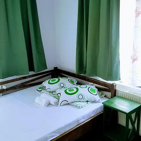 Alena Villa Ranca Room photo