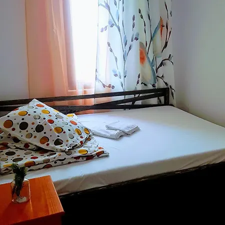 Alena Villa Ranca Room photo