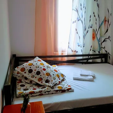 Alena Villa Ranca Room photo